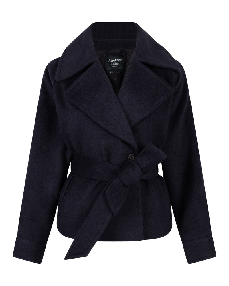ALAileen jacket - Another - Label