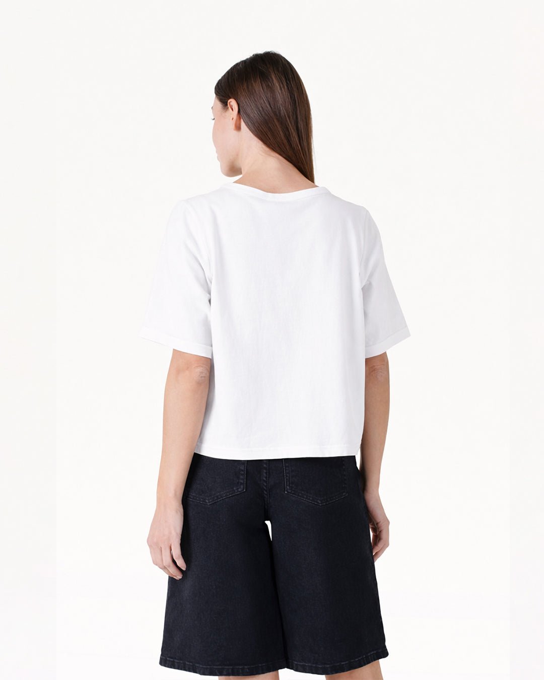 Alais t-shirt s/s - Another - Label