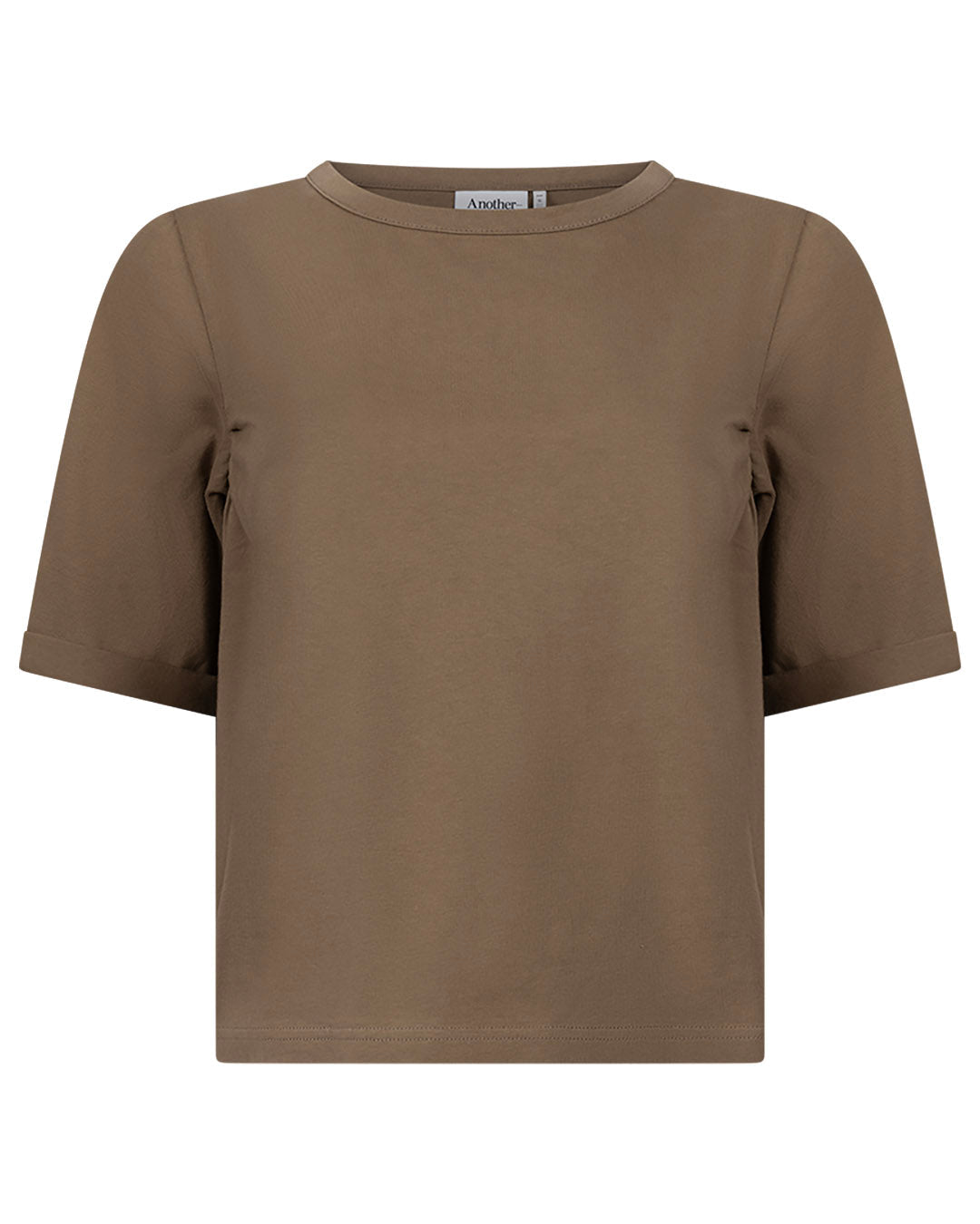 Alais t-shirt s/s - Another - Label