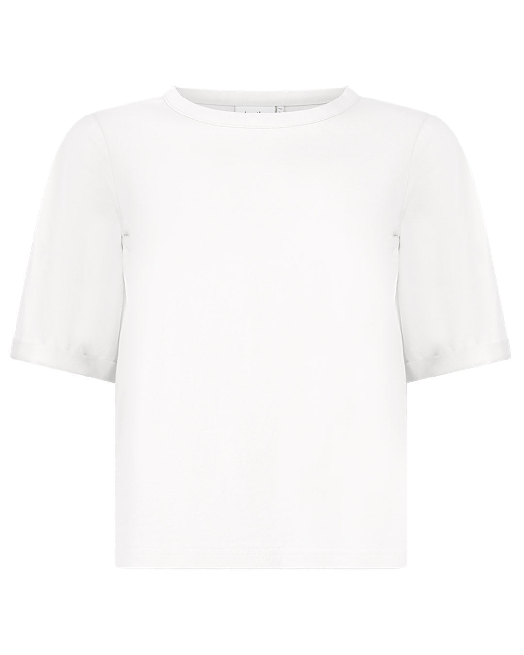Alais t-shirt s/s - Another - Label