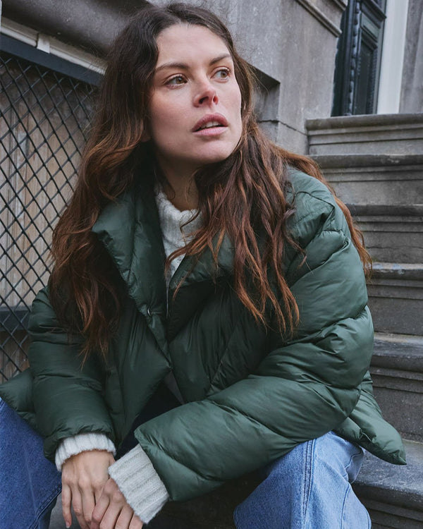 ALAlannah jacket - Another - Label