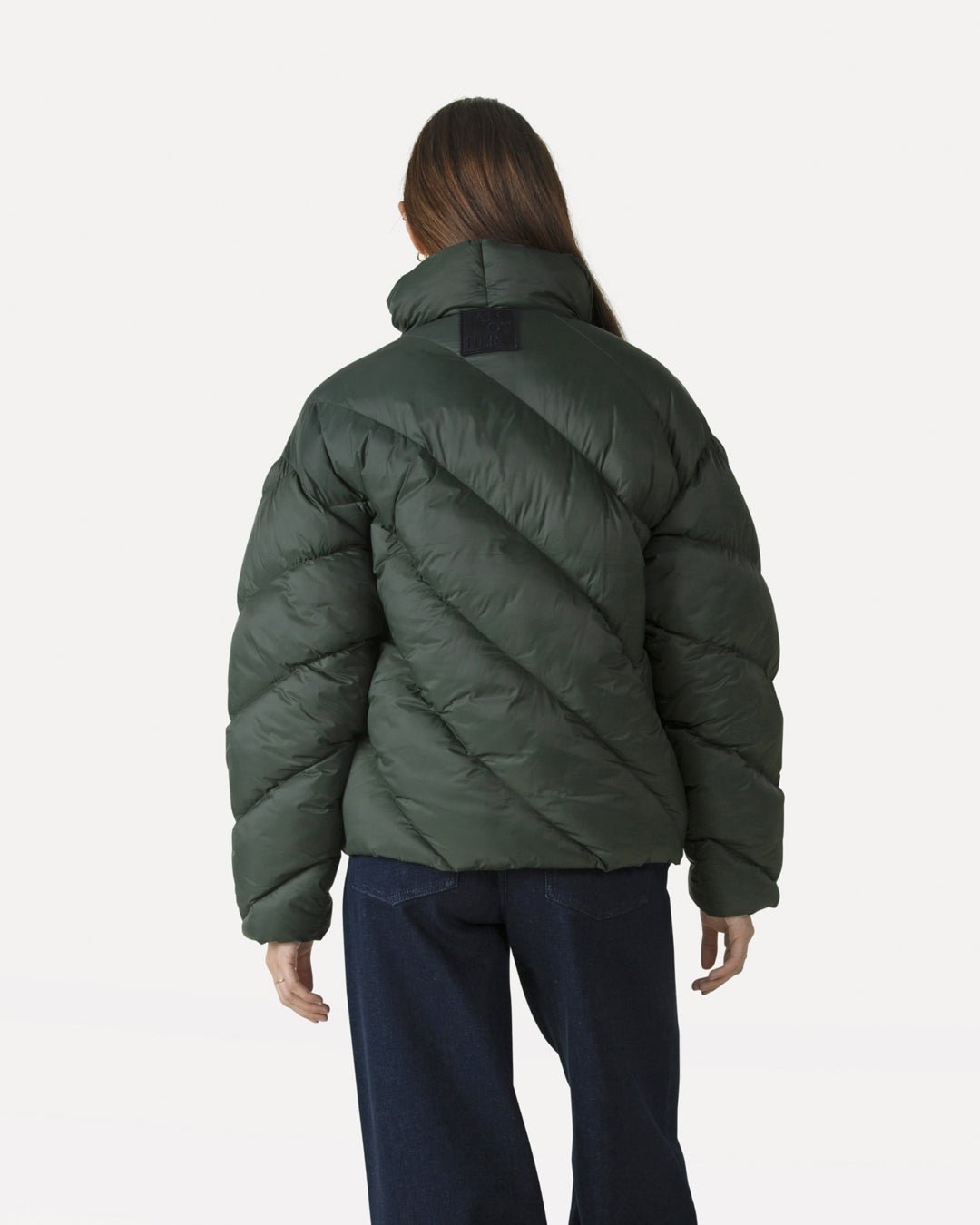 ALAlannah jacket - Another - Label