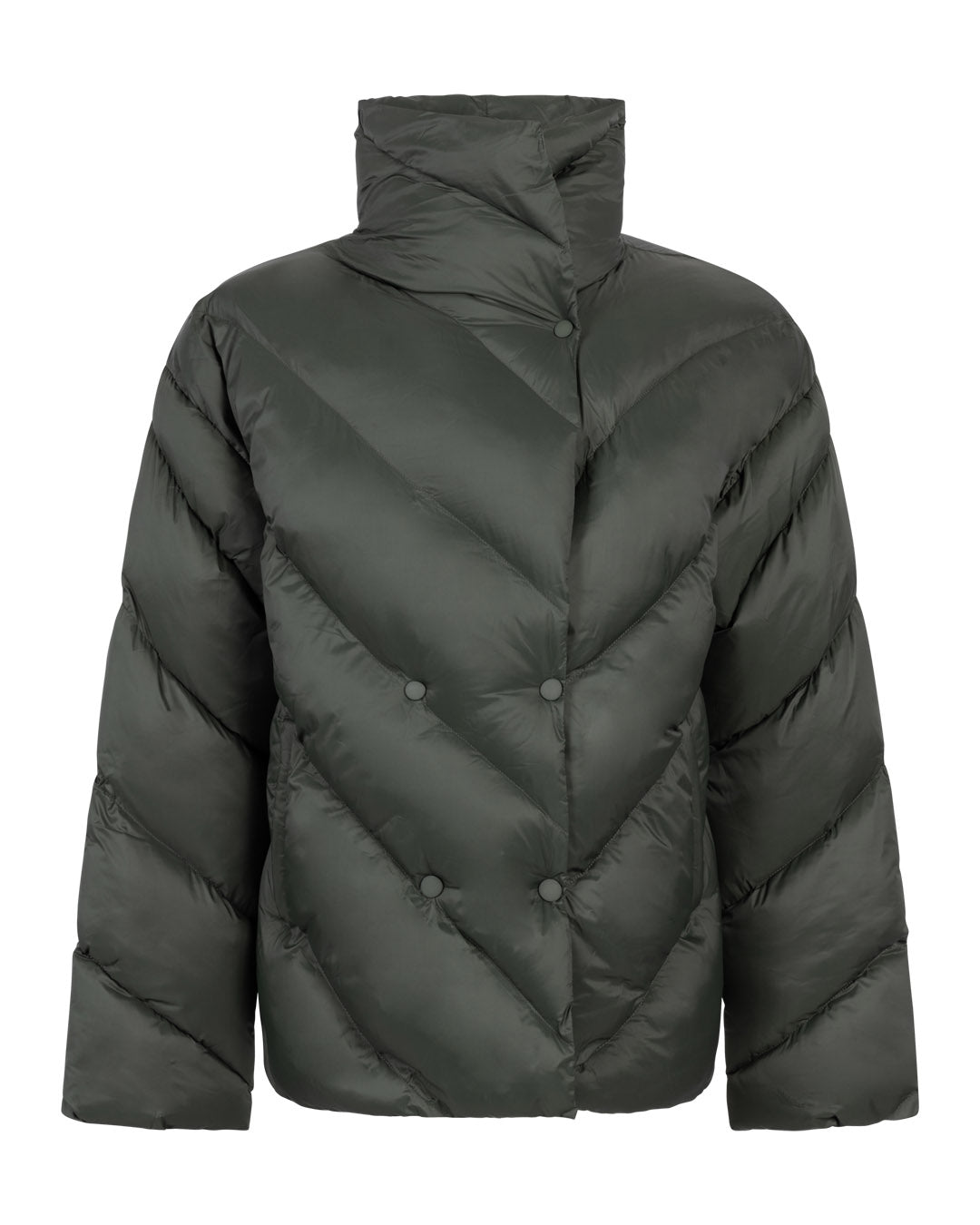 ALAlannah jacket - Another - Label
