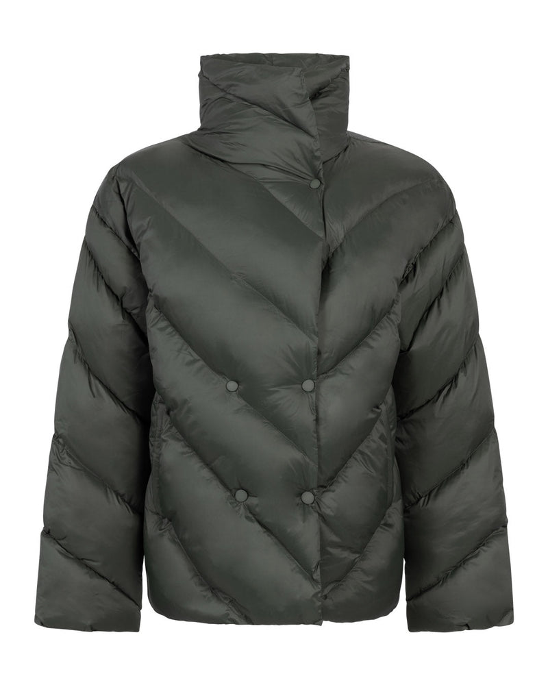 ALAlannah jacket - Another - Label