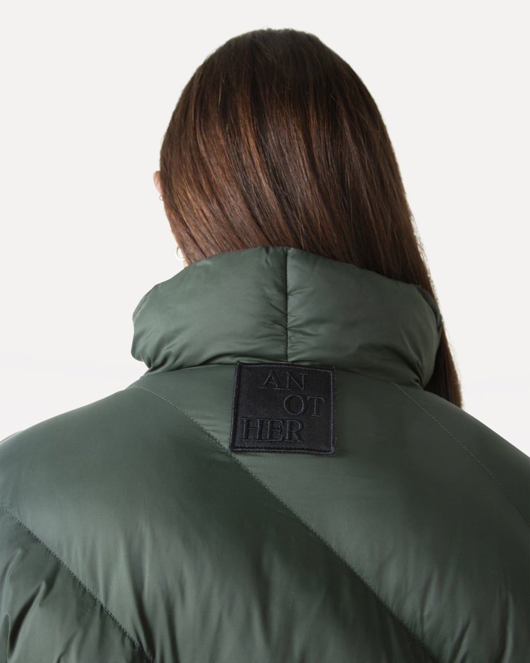 ALAlannah jacket - Another - Label