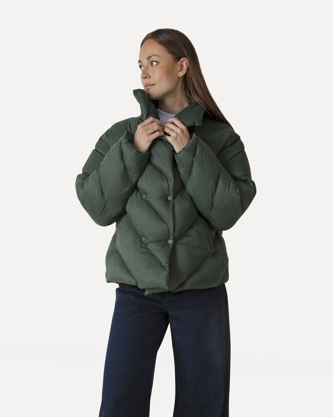 ALAlannah jacket - Another - Label