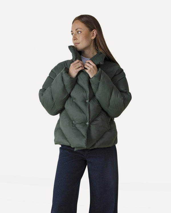 ALAlannah jacket - Another - Label
