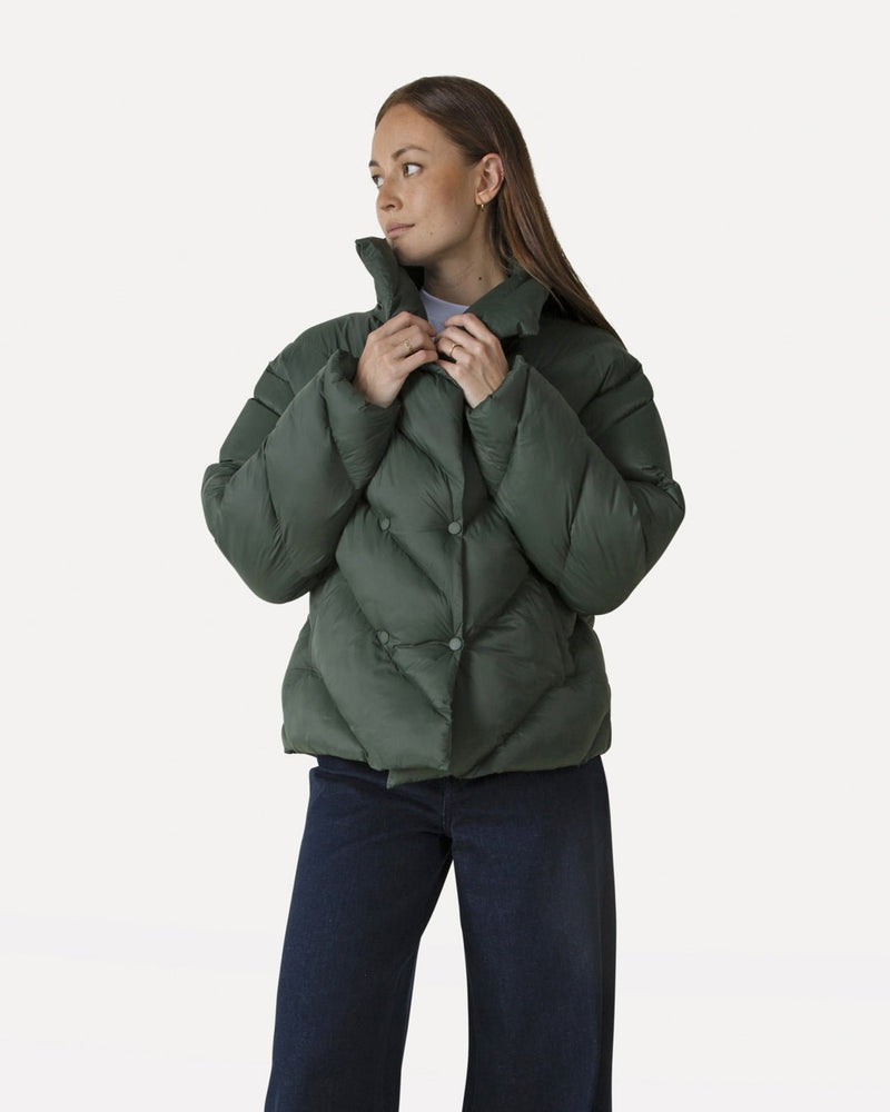 ALAlannah jacket - Another - Label