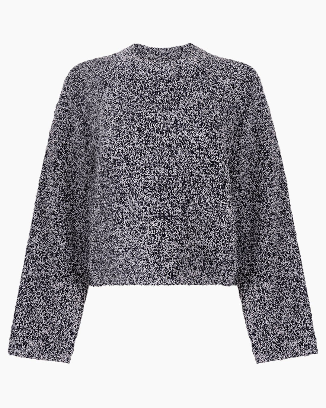 ALAlys knitted pull l/s - Another - Label