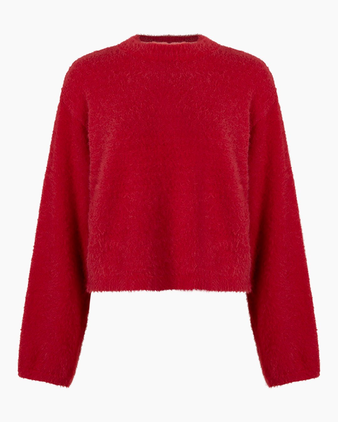 ALAmaya knitted pull l/s - Another - Label