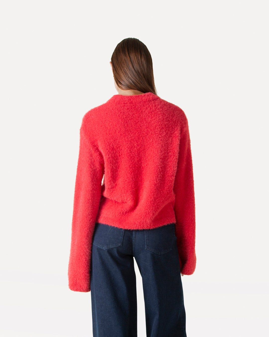 ALAmaya knitted pull l/s - Another - Label