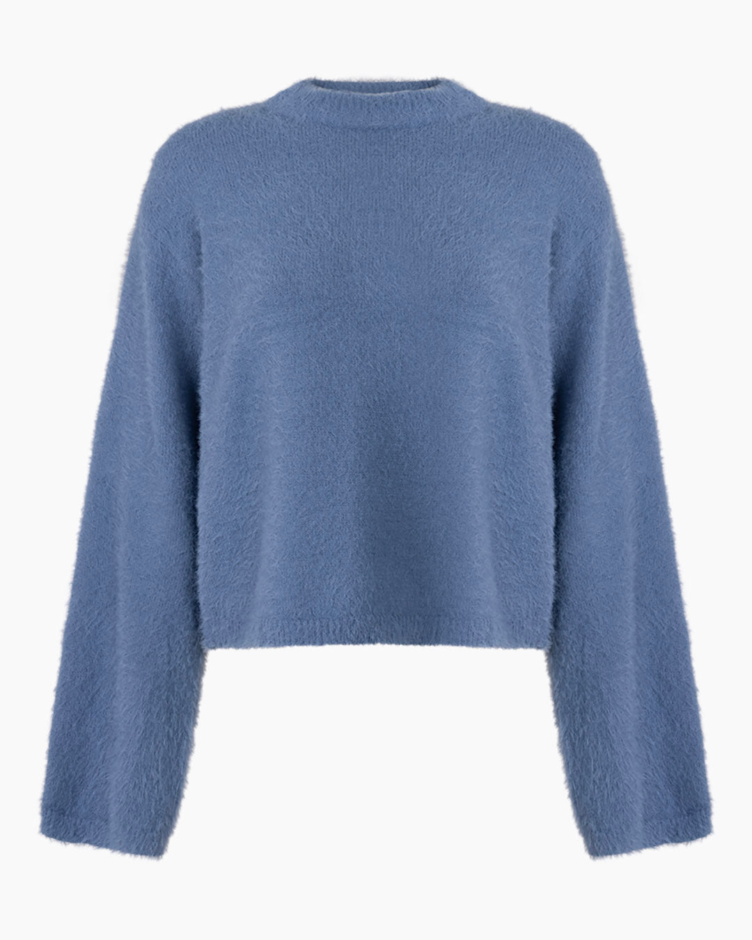 ALAmaya knitted pull l/s - Another - Label