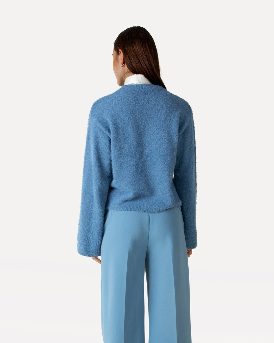 ALAmaya knitted pull l/s - Another - Label