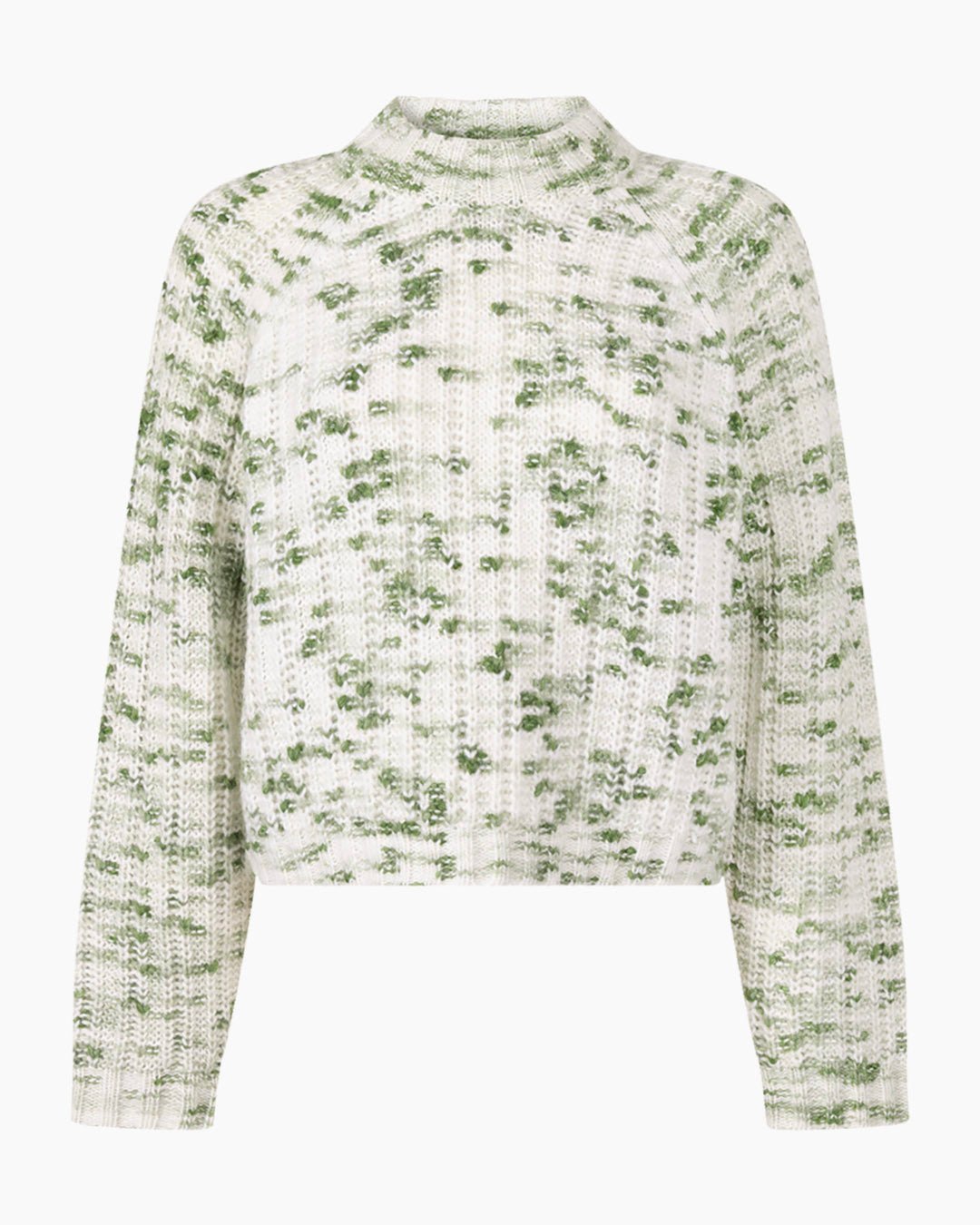 ALAzizah knitted pull l/s - Another - Label