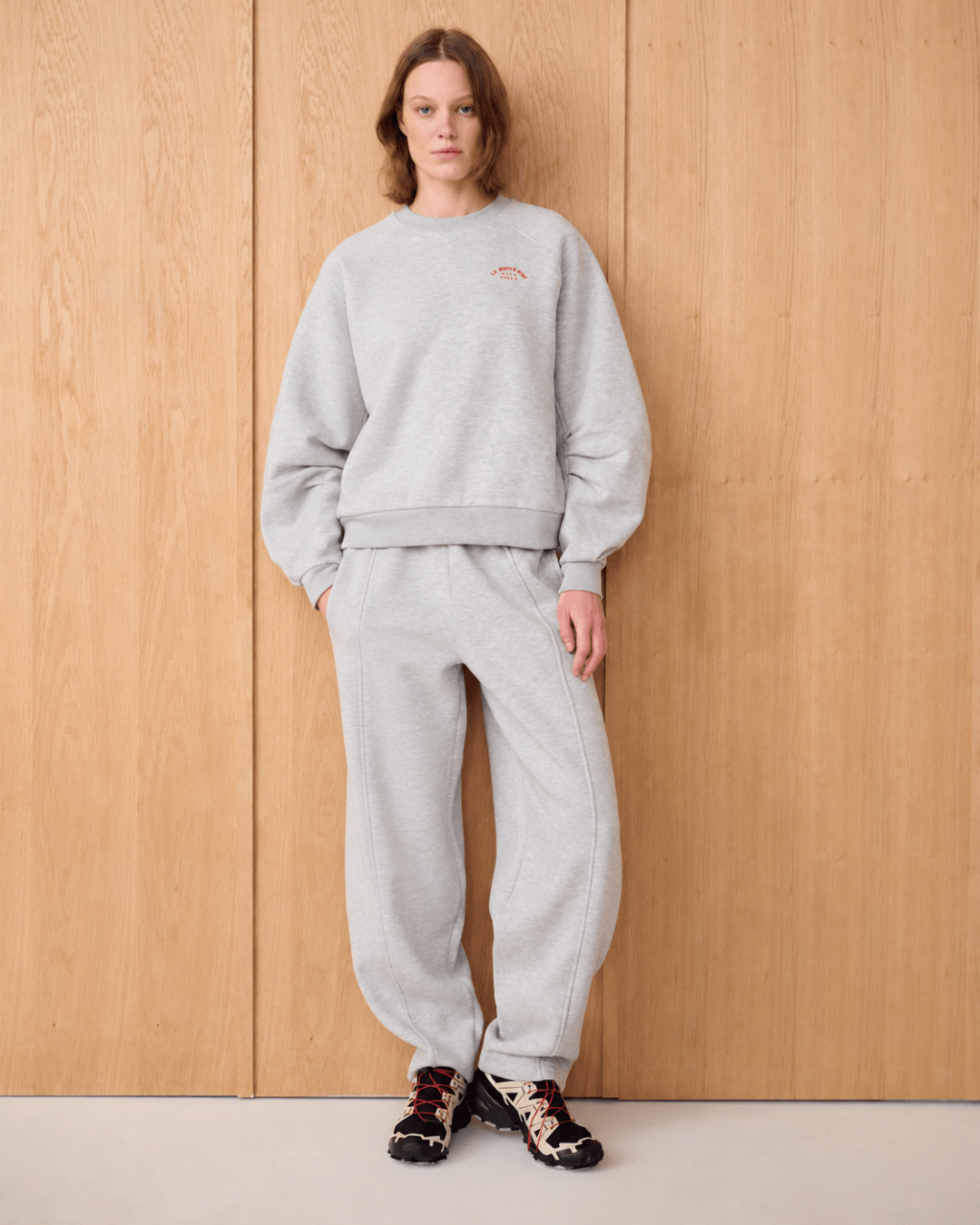 Albertine sweatpants - Another-Label