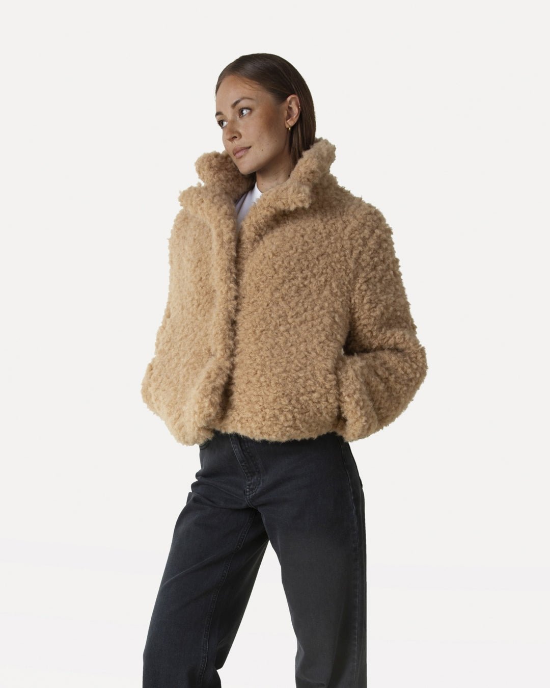 ALBonnie blazer - Another - Label