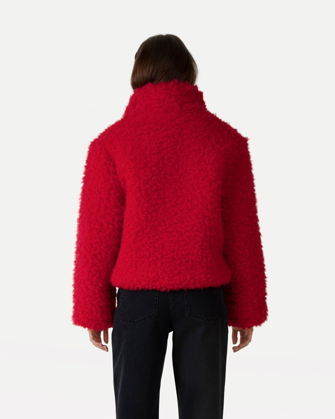 ALBonnie blazer - Another - Label