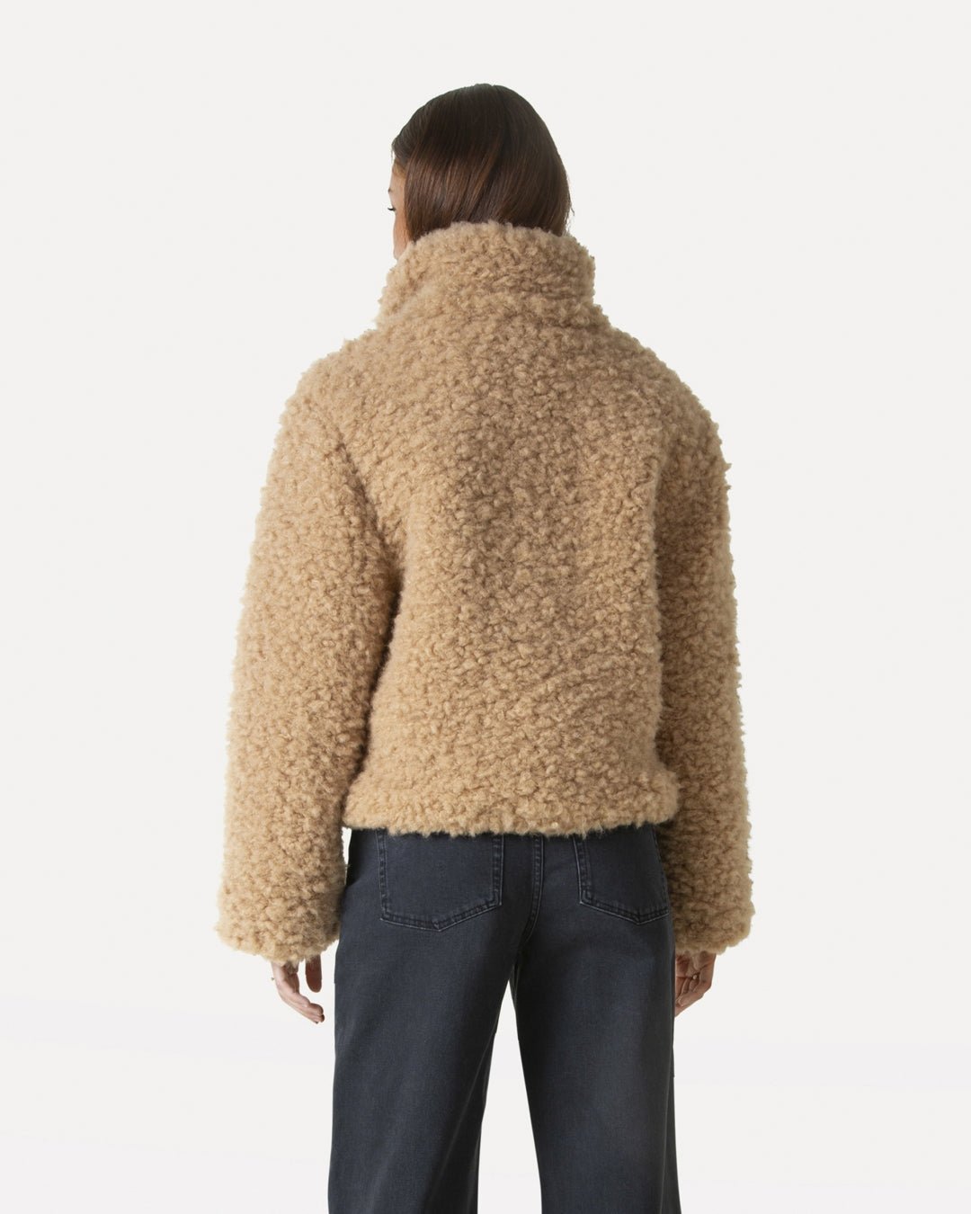 ALBonnie blazer - Another - Label
