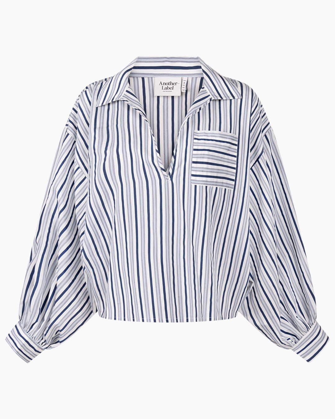 ALCitra top l/s - Another - Label