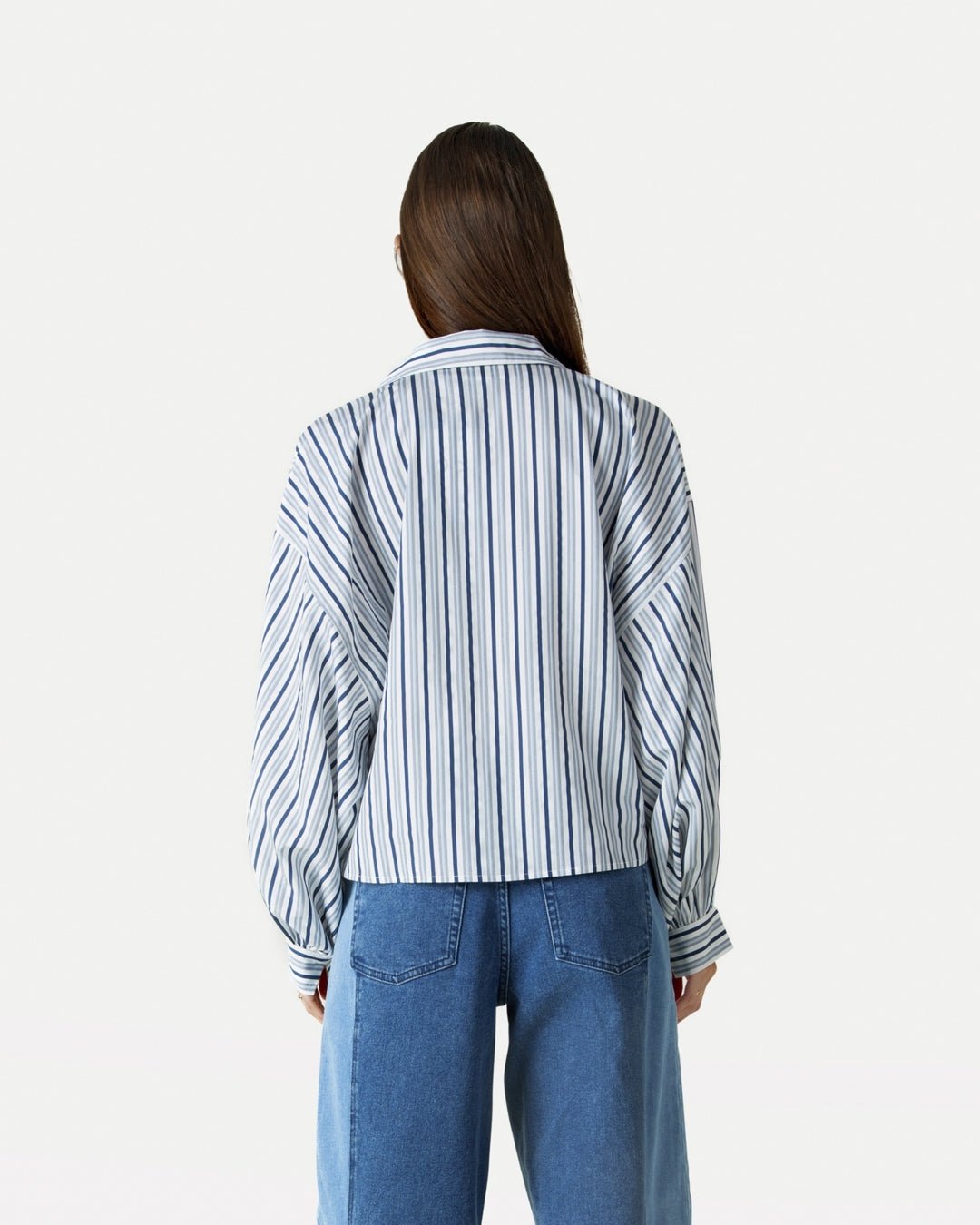 ALCitra top l/s - Another - Label