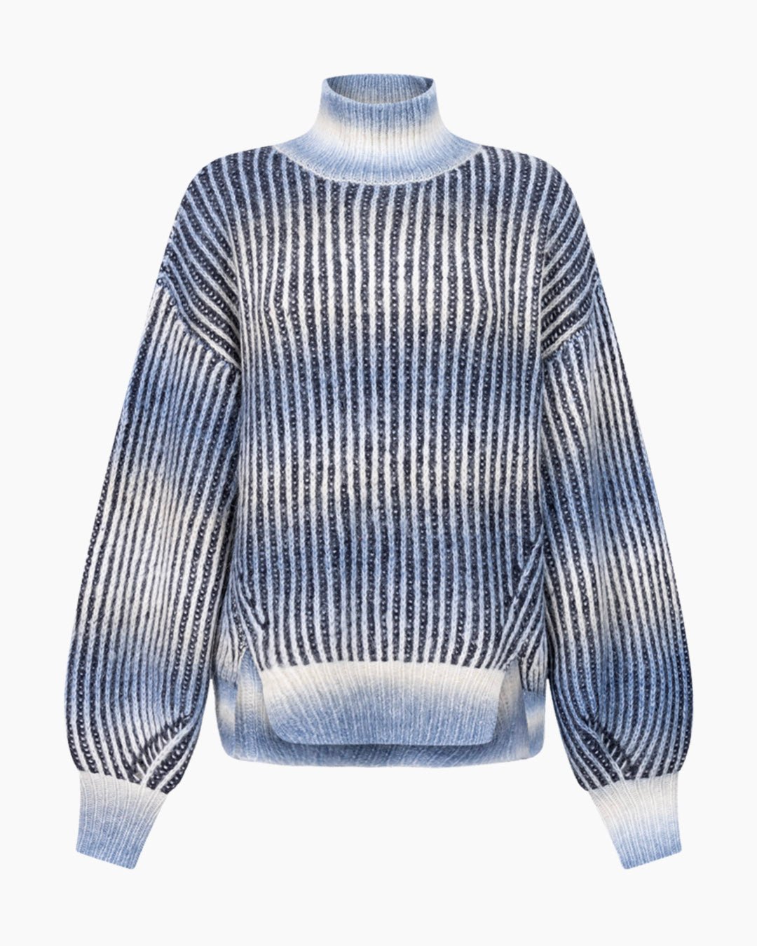 ALDaly knitted pull l/s - Another - Label