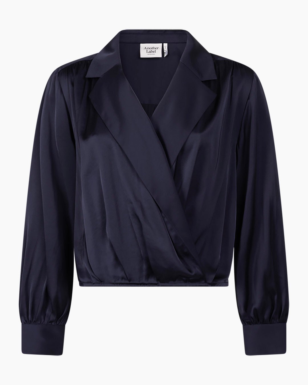 ALDanai top l/s - Another - Label