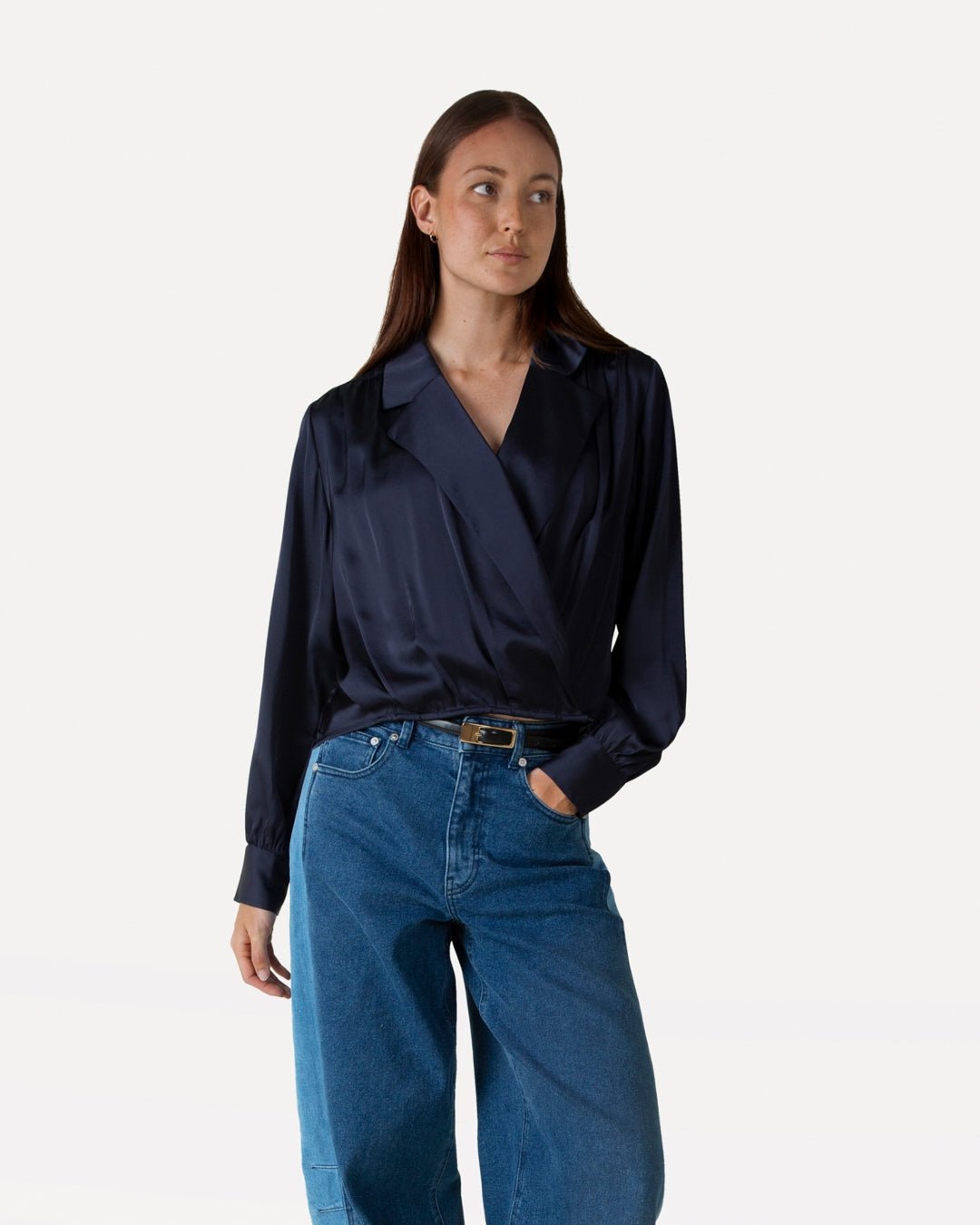 ALDanai top l/s - Another - Label
