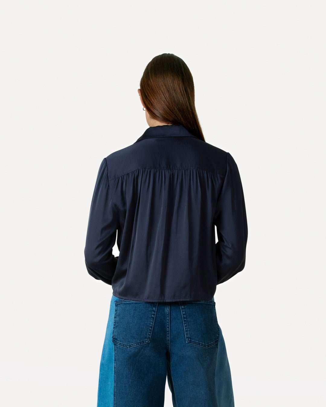 ALDanai top l/s - Another - Label