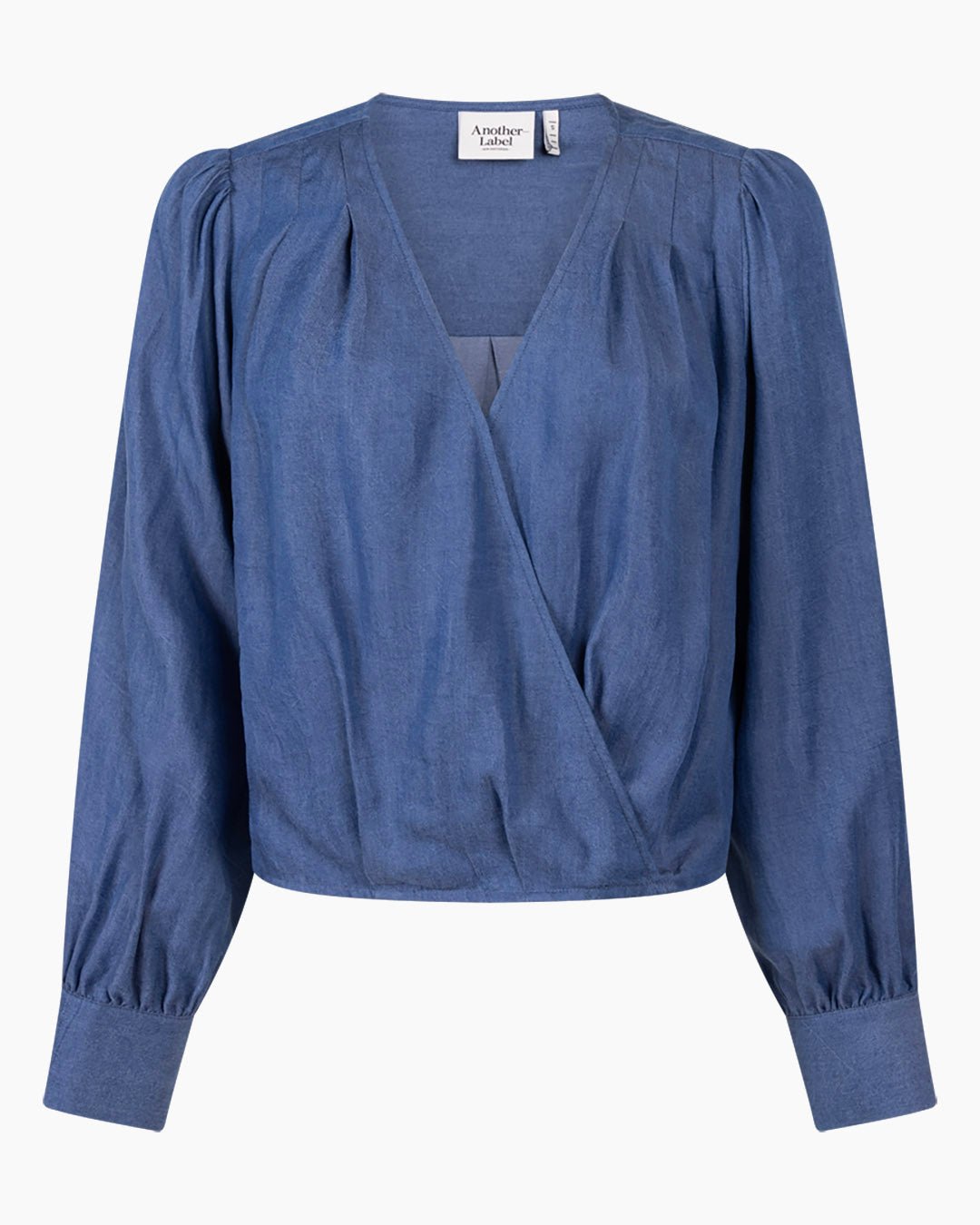 ALDanou top l/s - Another - Label