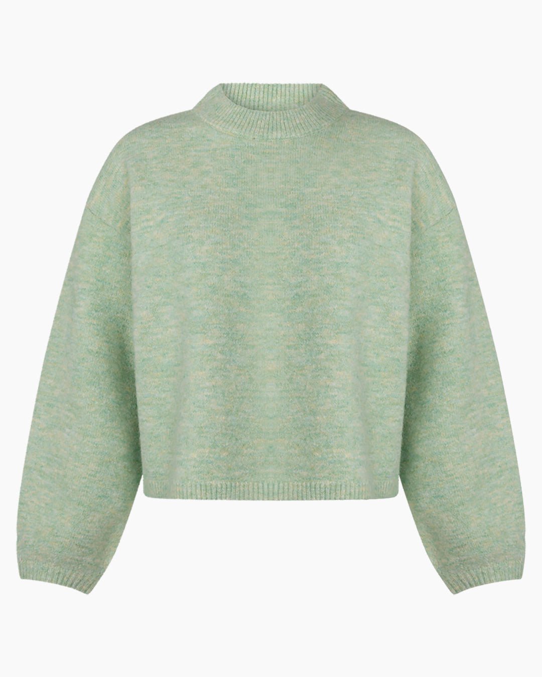 ALDylou knitted pull l/s - Another - Label