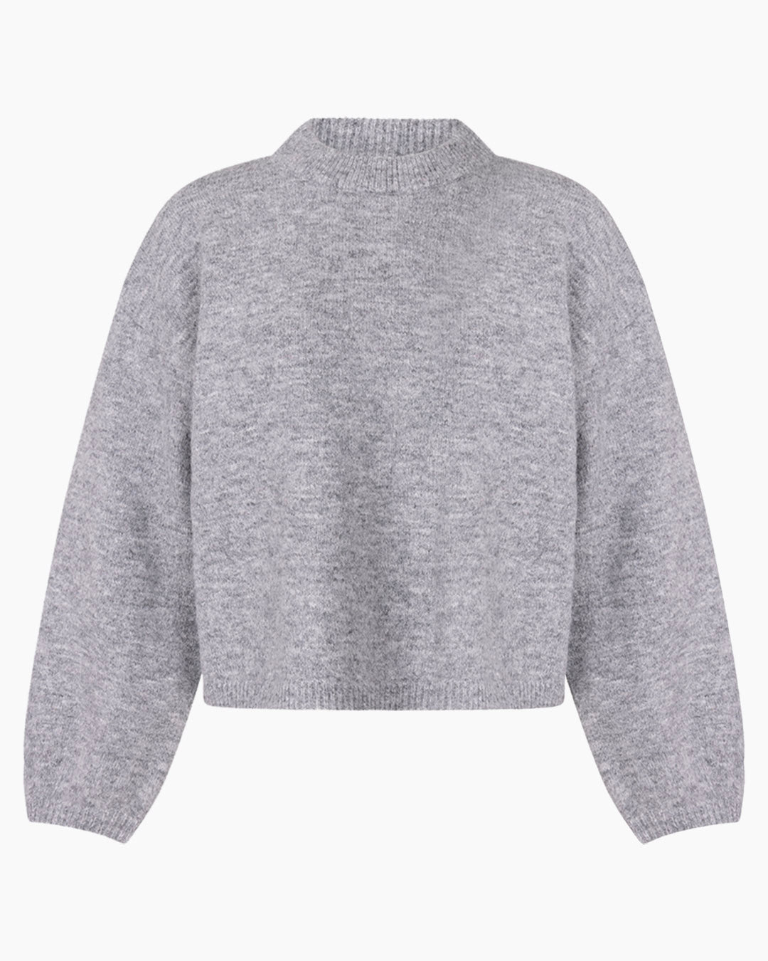 ALDylou knitted pull l/s - Another - Label