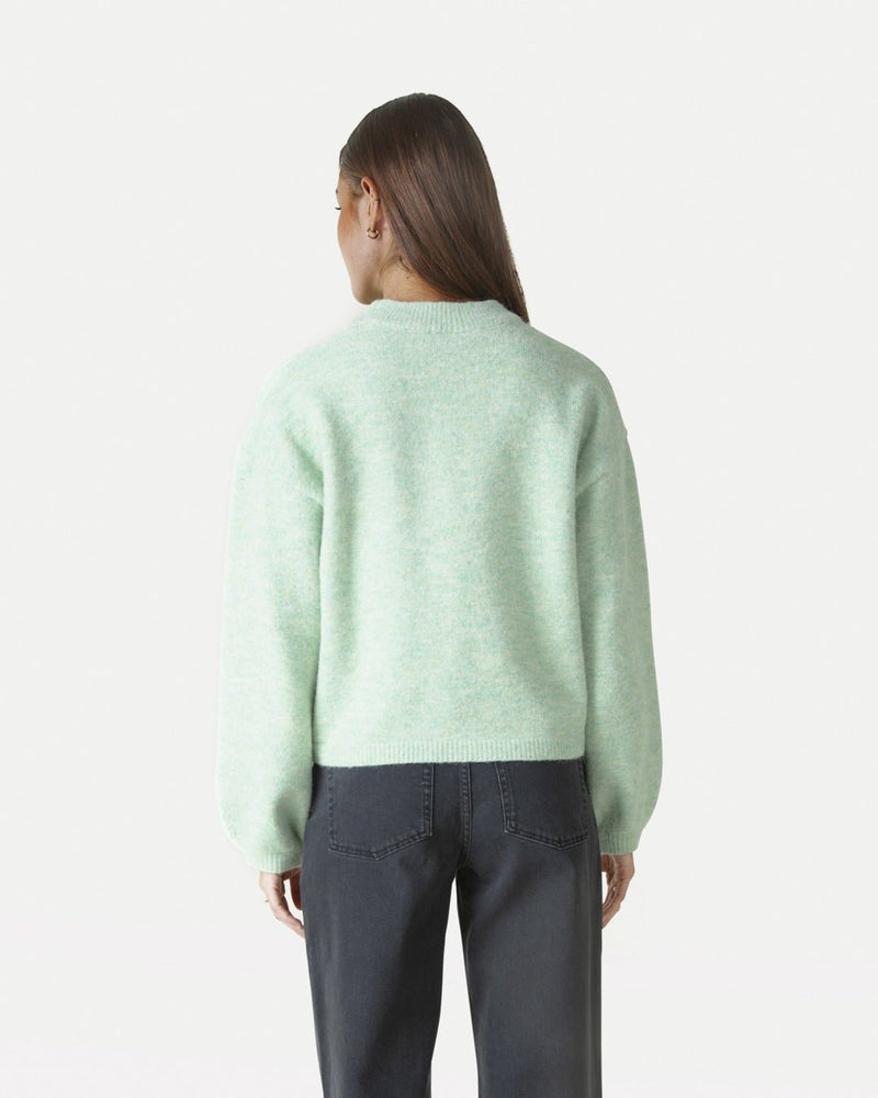 ALDylou knitted pull l/s - Another - Label
