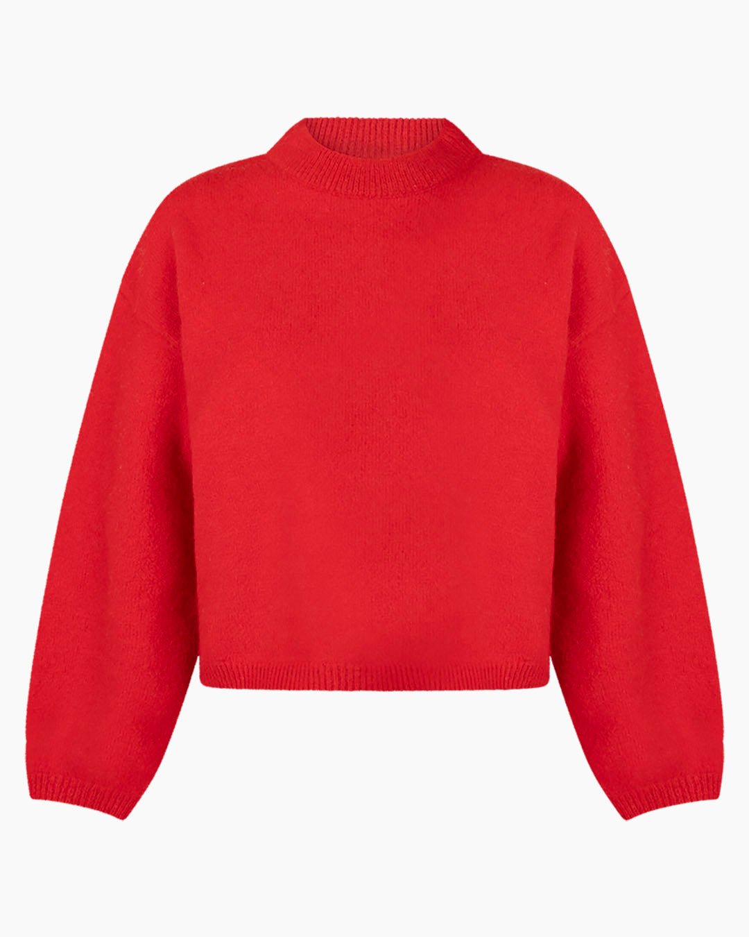 ALDylou knitted pull l/s - Another - Label