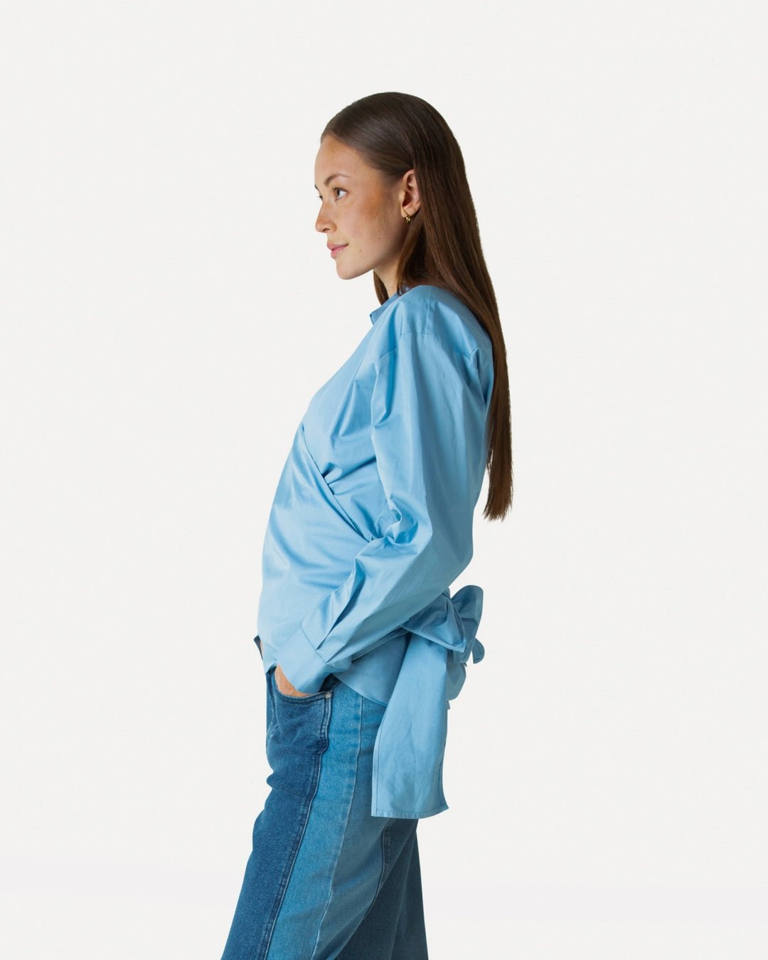 ALElif top l/s - Another - Label