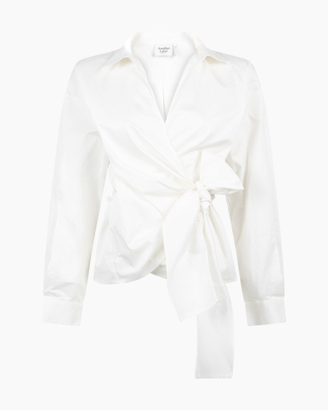 ALElif top l/s - Another - Label