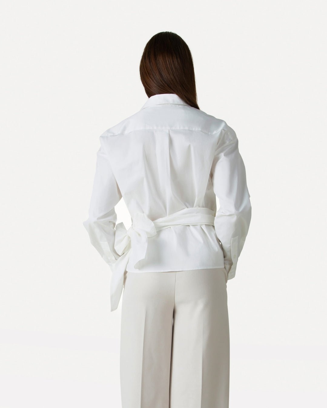 ALElif top l/s - Another - Label