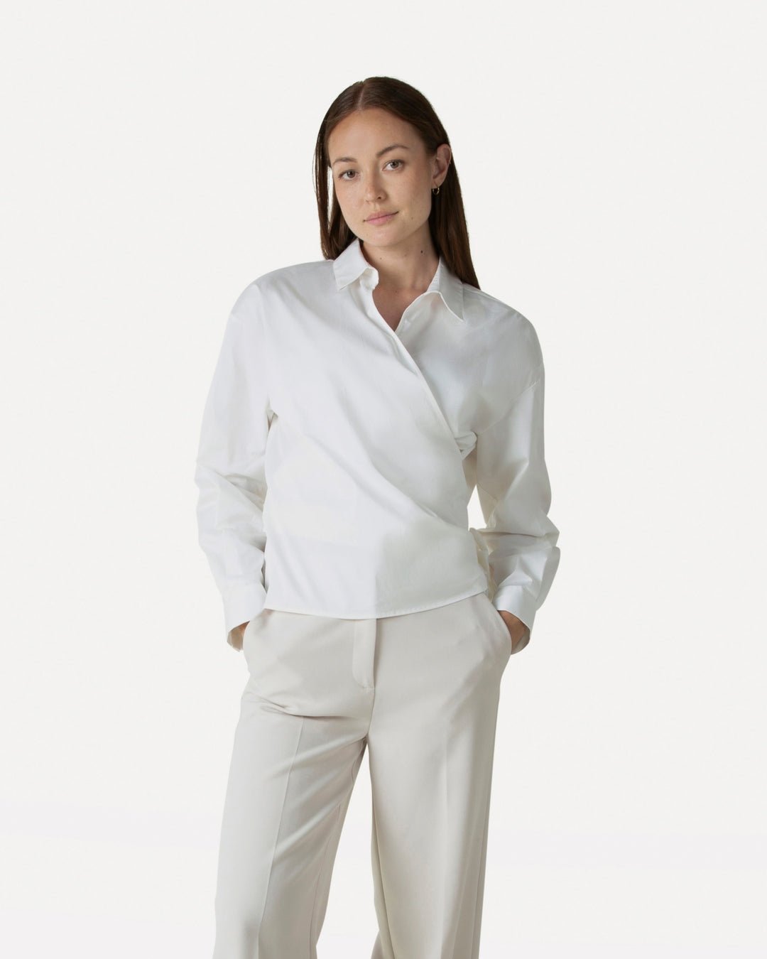 ALElif top l/s - Another - Label