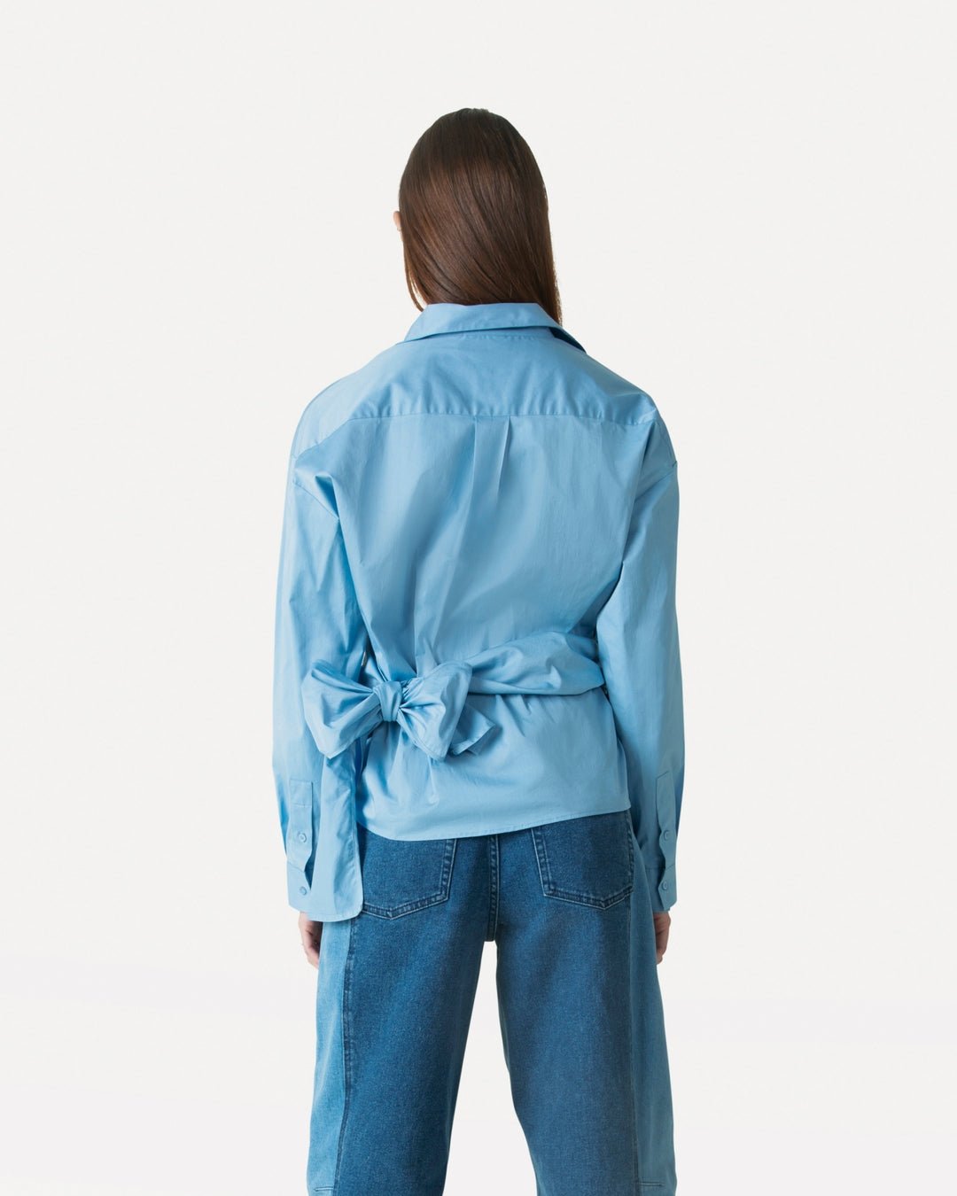 ALElif top l/s - Another - Label