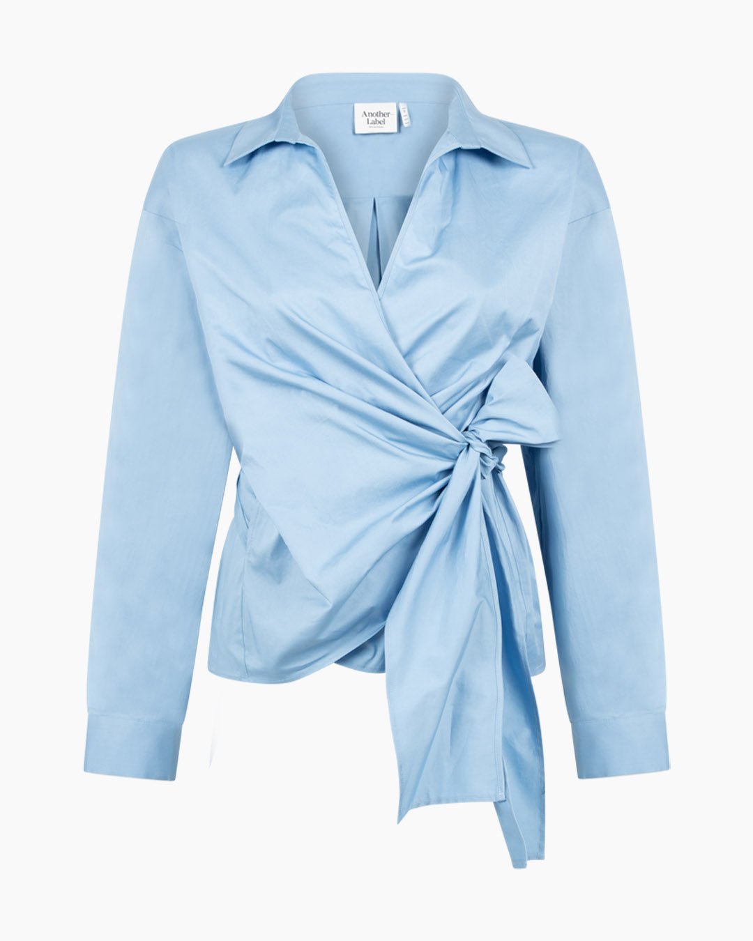 ALElif top l/s - Another - Label