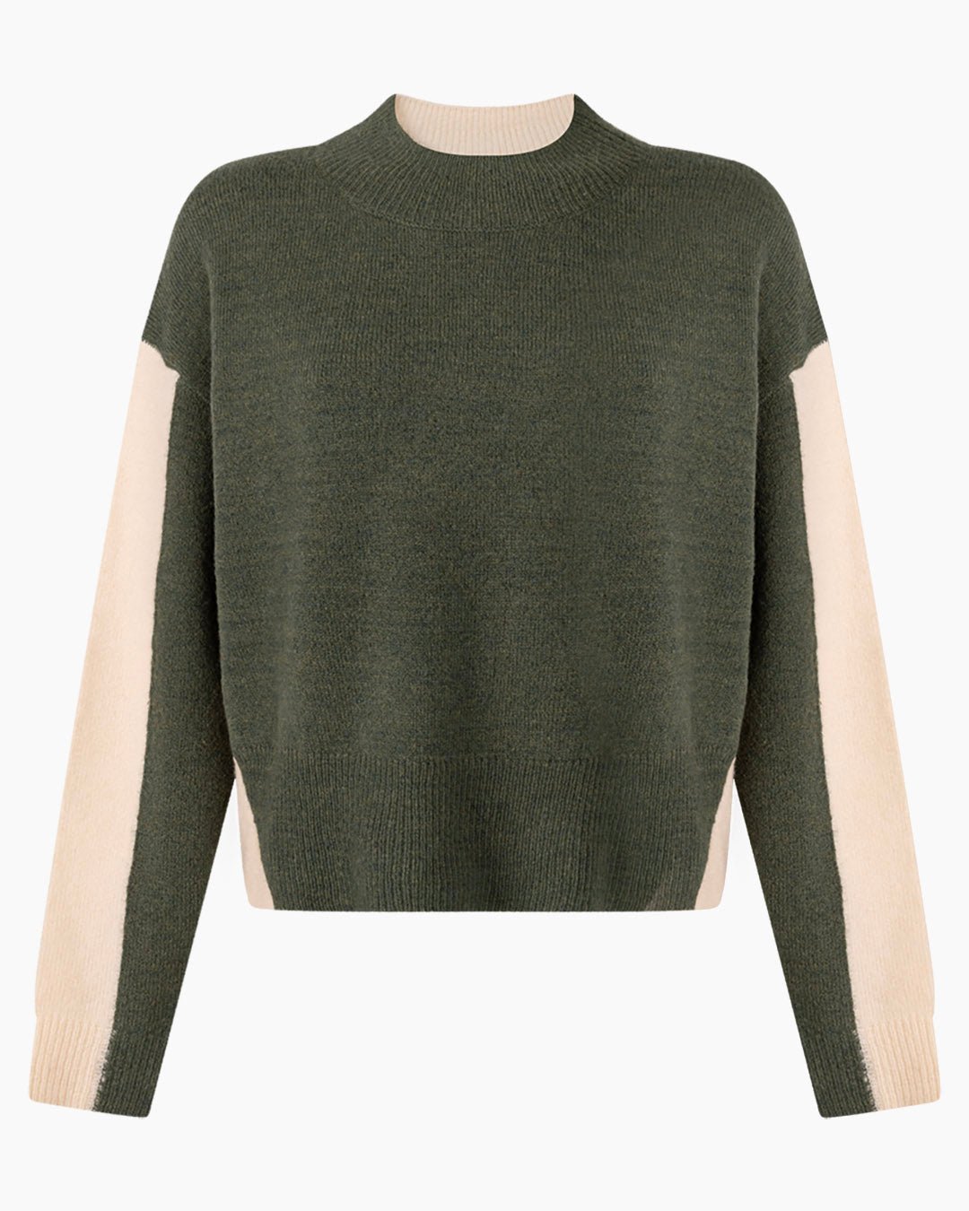 ALEmily knitted pull l/s - Another - Label