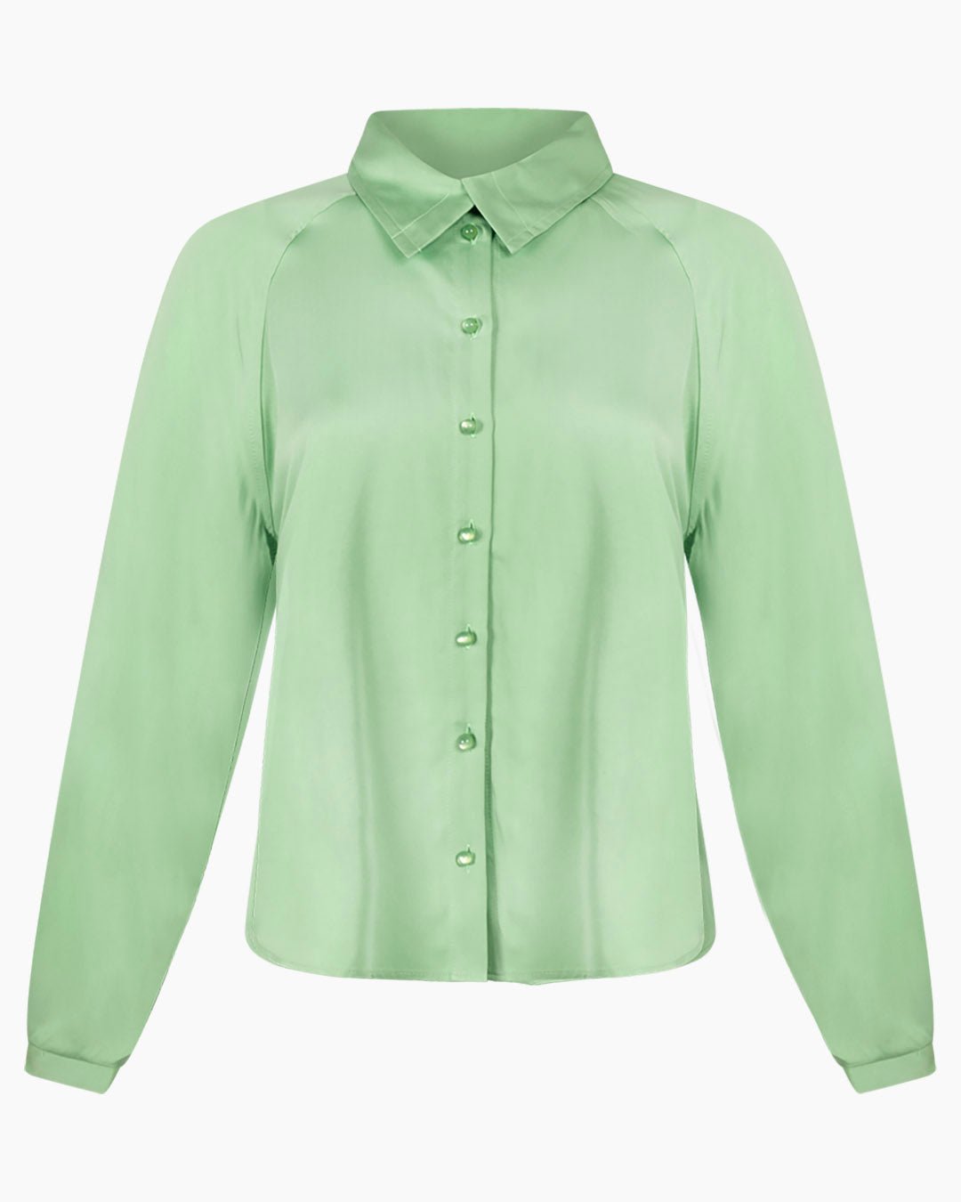 ALEsilia shirt l/s - Another - Label