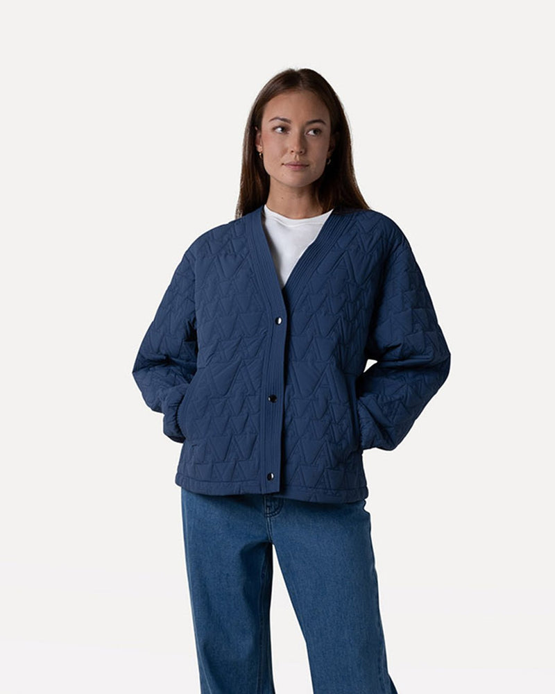 Alessia Jacket - Another - Label