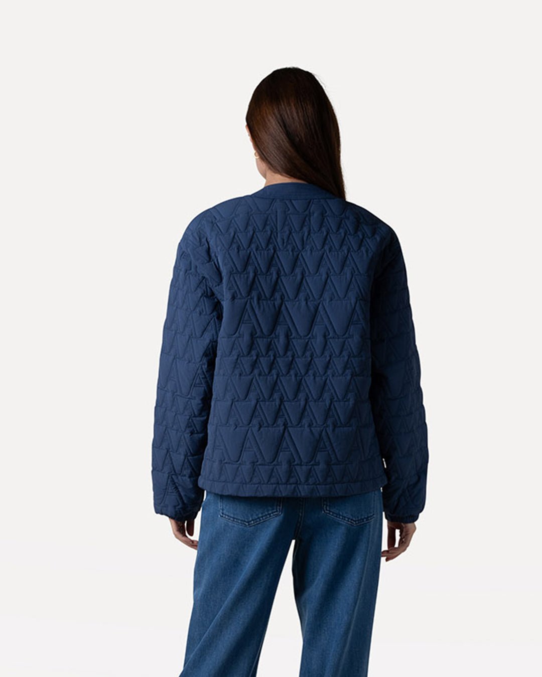 Alessia Jacket - Another - Label