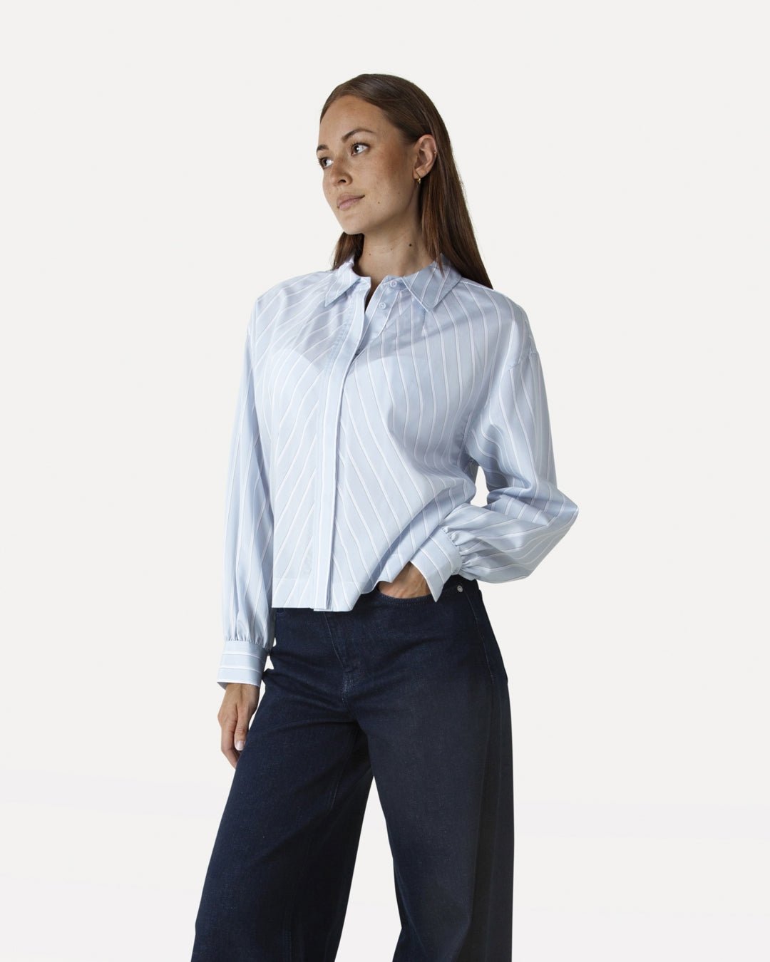 ALFyona shirt l/s - Another - Label