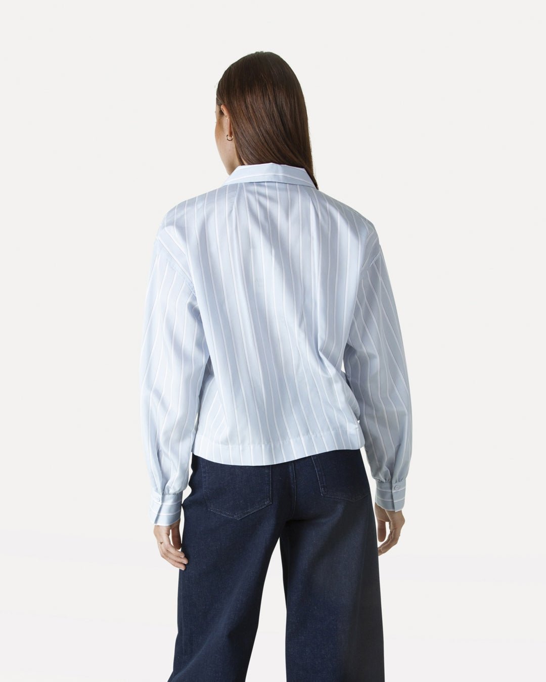 ALFyona shirt l/s - Another - Label