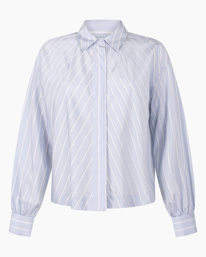 ALFyona shirt l/s - Another - Label
