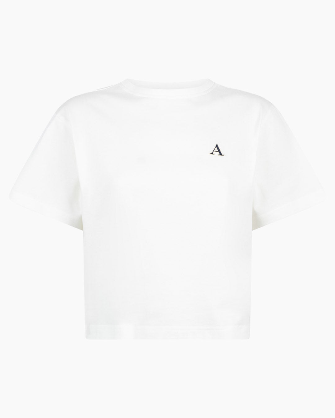 ALGina Amsterdam tee - Another - Label