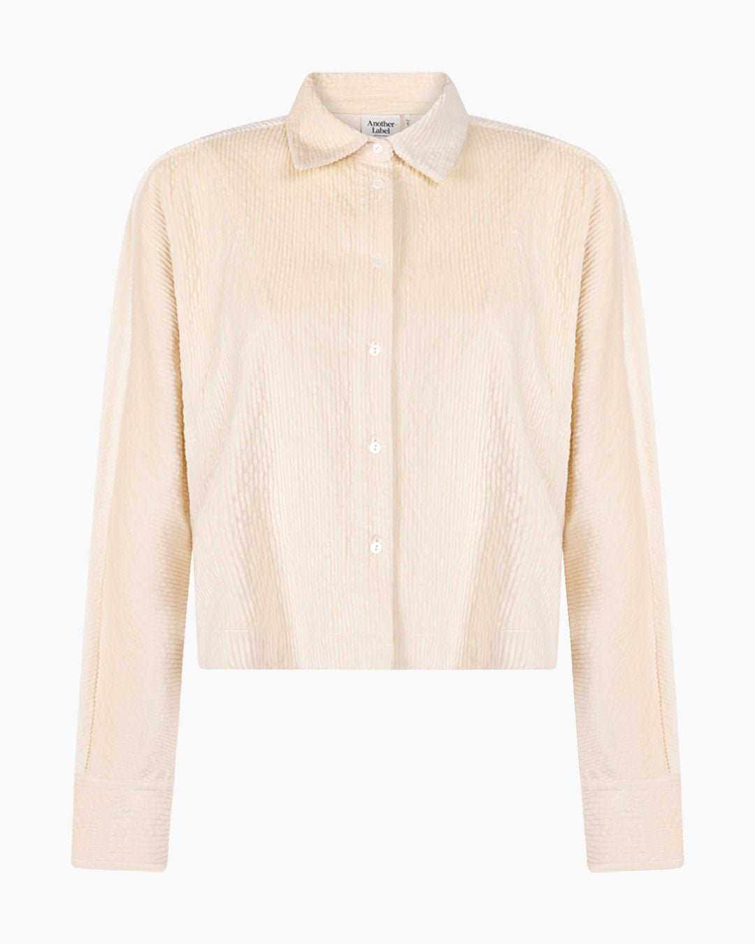 ALIona shirt l/s - Another - Label