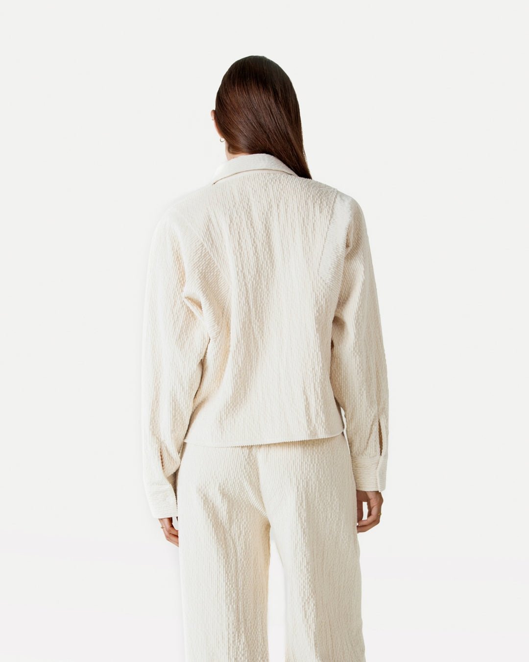 ALIona shirt l/s - Another - Label