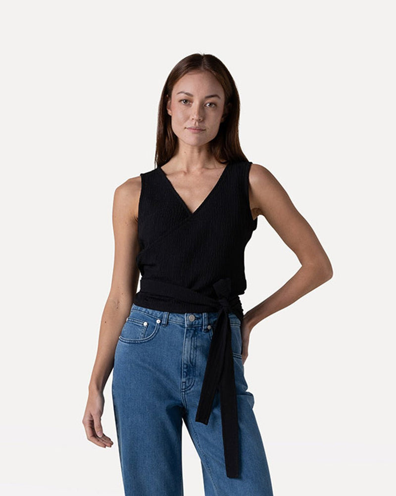 Alishia top - Another - Label